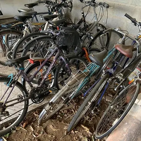 Сasa de vacaciones Mas 19e Entièrement Climatisé Avec Piscine à Usage Exclusif *