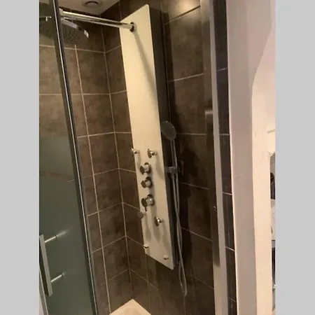 Mas 19e Entierement Climatise Avec Piscine A Usage Exclusif