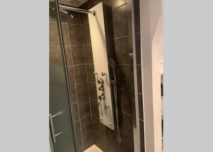 Mas 19e Climatise Avec Piscine A Usage Exclusif